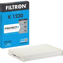 Filtron K1230 Polen Filtresi