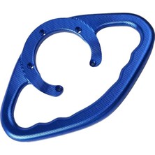 Gear5 Depo Tutamacı Mavi - Cf Moto Nk 250,SR 250