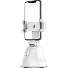 Nevamel Apai Genie 360° Akıllı Selfie Sosyal Medya Video Takip Asistanı TRIPOD-(5775)