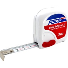 Fisco Şerit Metre UM3MT