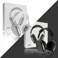 Die Grup Buğz P9 Kablosuz Bluetooth Kulaklık