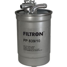 Filtron PP839/10 Yakıt Filtresi