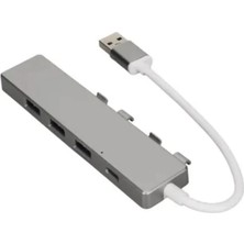Skygo ADS301/A USB 3,0 4 Port Hub