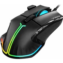 Elektronikçim 12800DPI Customizable Mouse T50
