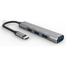 Skygo Dudao Type-C USB 3,0 Hub