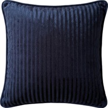 Lidoma Home "oscar" Kadife Dokulu Kırlent Kılıfları - 45X45