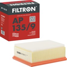 Filtron AP135/9 Hava Filtresi