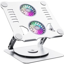 Skygo V4.1 360 Rotating Laptop Stand ZR526