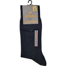 Ang Butik Mısırlı 60051 Erkek Pamuk Soket Rivetli