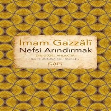 Renas Store Nefsi Arındırmak - Din Güzel Ahlaktır