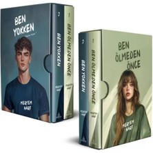 Renas Store Ben Ölmeden Önce Serisi