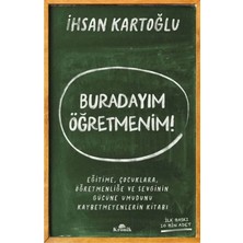 Renas Store Buradayım Öğretmenim!