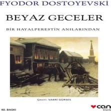 Renas Store Beyaz Geceler