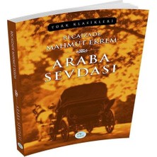 Renas Store Araba Sevdası