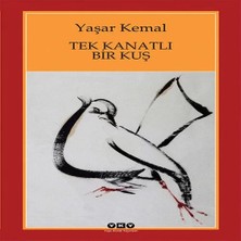 Renas Store Tek Kanatlı Bir Kuş