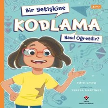 Renas Store Bir Yetişkine Kodlama Nasıl Öğretilir ?