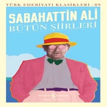 Renas Store Bütün Şiirleri - Türk Edebiyatı Klasikleri