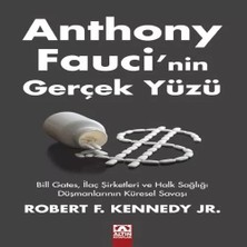 Renas Store Anthony Faucı’nin Gerçek Yüzü