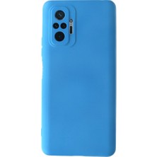 Renas Store Note 10 Kılıf Nano Içi Kadife - Mi