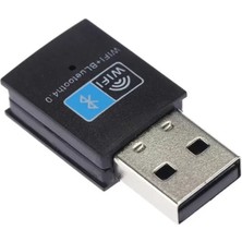 Renas Store ZR628 N Serisi 300 Mbps USB Wireless