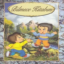 Renas Store Bilmece Kitabım