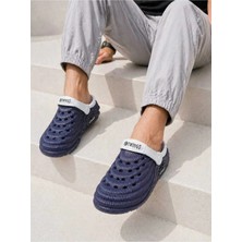 Slipcat Unisex Yazlık Terlik – Nefes Alabilir, Yumuşak Tabanlı, Ayarlanabilir Arka Bantlı Sandalet