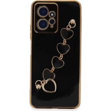Sb Shopping Newface Redmi Note 12 4g Kılıf Silikon - Siyah