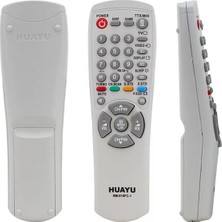 Sb Shopping Huayu RM-016FC-1 00104H-00104K-00104N-00104M-10095U-10107N LCD LED Tv Kumanda