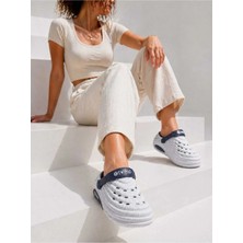 Slipcat Unisex Yazlık Terlik – Nefes Alabilir, Yumuşak Tabanlı, Ayarlanabilir Arka Bantlı Sandalet