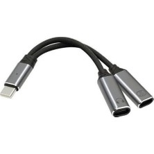 Store Mania Ieg™ Lightning To 2 Lightning Çevirici ZR1192