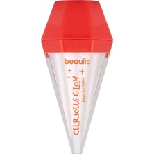 Beaulis Curious Glow Likit FAR-982 Mystery