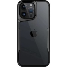 Sb Shopping Newface Iphone 14 Kılıf Boyi Silikon Kapak - Siyah