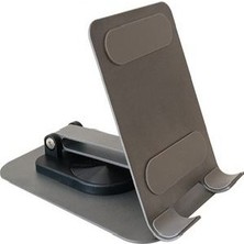 Store Mania Ieg™ Folding Rotatable Laptop Stand ZR520