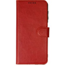 Sb Shopping Newface Iphone 14 Kılıf S Kapaklı Kılıf - Kırmızı