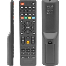 Sb Shopping Hitech Vipbox 7s- Supermax - Next Ip Tv Uydu Alıcı Kumandası