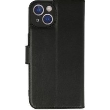 Sb Shopping Newface Iphone 14 Kılıf S Kapaklı Kılıf - Siyah