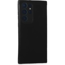Sb Shopping Newface Galaxy S22 Kılıf Loop Deri Silikon - Siyah