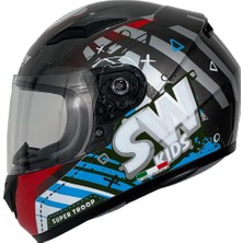 Sway Sw 815K Alıen Titenium