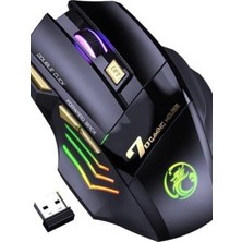 Hobilinka Mouse Gw-X7