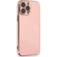 Sb Shopping Newface Iphone 15 Kılıf Volet Silikon - Pembe