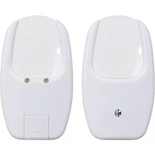 Sb Shopping MX-114 El Tipi 2 Ledli Işıklı Anahtarlık Büyüteç Mini