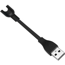 Durukar Mey Ithalat®  MC03 Şarj Adaptörü  Mi Band 2/3