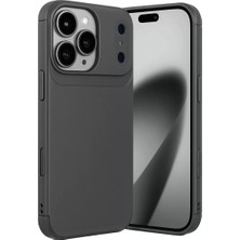 Sb Shopping Newface Iphone 17 Auto Focus Karbon Kapak - Gri