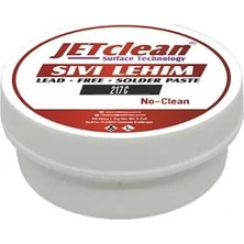 Sb Shopping Jetclean 50 gr 217C Krem Lehim (Seri 2)