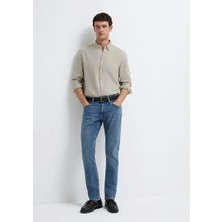 Mavi Jake Premium Blue Indigo Mavisi Jean Pantolon 00422A1728
