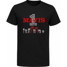 Efendioğlu Design Yumruklar 1 Mayıs Işçi Emekçi ve Dayanışma Günü T-Shirt