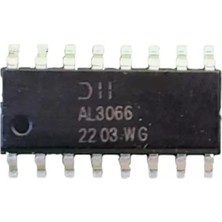 Sb Shopping Al 3066 Soıc-16 Smd Entegre Devre