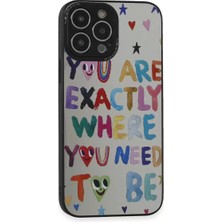 Sb Shopping Newface Iphone 14 Kılıf Mirror Desenli Kapak - Mirror - 10