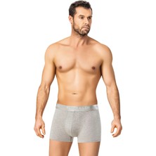 Namaldı Erkek Boxer Bamboo