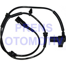 İTHAL Ford Transit V184 2001-2006 Ön Abs Sensörü - YC15 2B372 Af